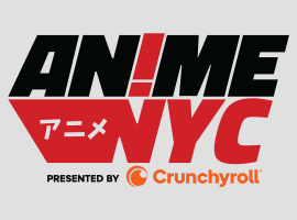 Anime NYC 2025