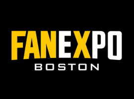 FanExpo Boston