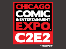 C2E2 2026