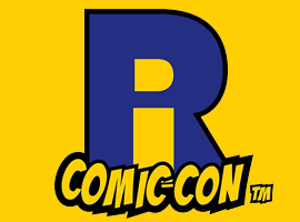 Rhode Island Comic Con 2025
