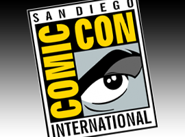 San Diego Comic Con